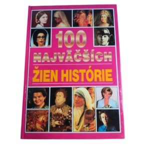 100 najväčších žien histórie - Kolektív