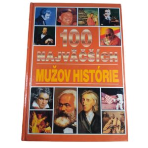 100 najväčších mužov histórie - Kolektív