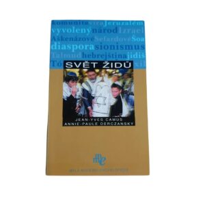 Svět židu - Kolektív