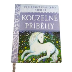 Kouzelné příbéhy - Kolektív