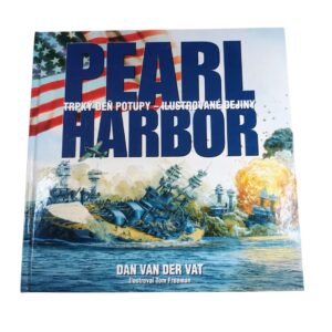 Pearl Harbor - Dan van Der Vat