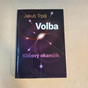 Volba - Jakub Trpiš