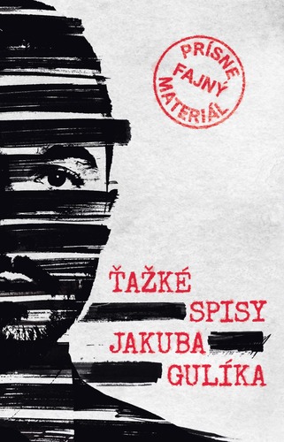 Ťažké spisy - Jakub Gulík